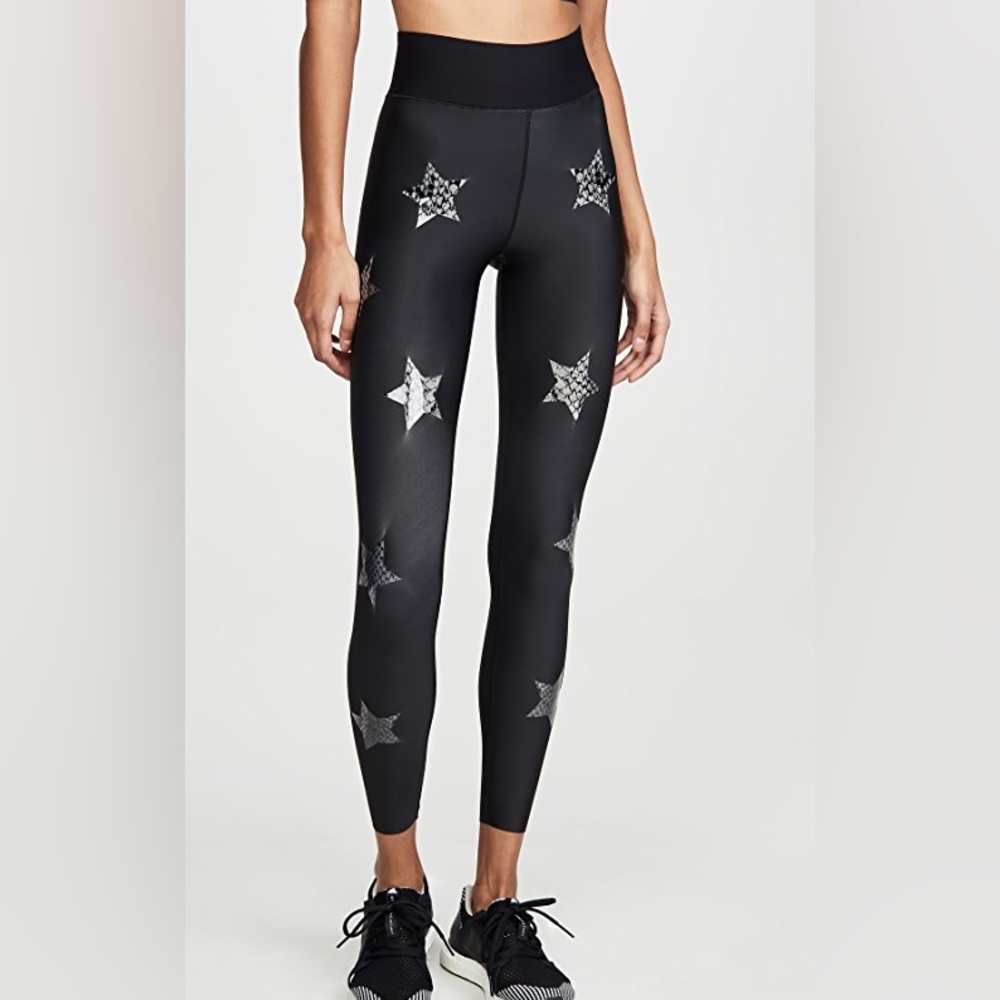 Ultracore HR Knockout Leggings